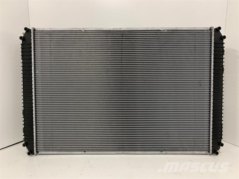 Fleetwood Discovery Radiator # 720010 Radiatoare