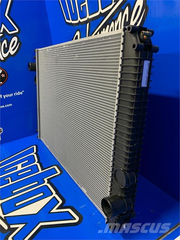 Fleetwood Discovery Radiator # 720010 Radiatoare