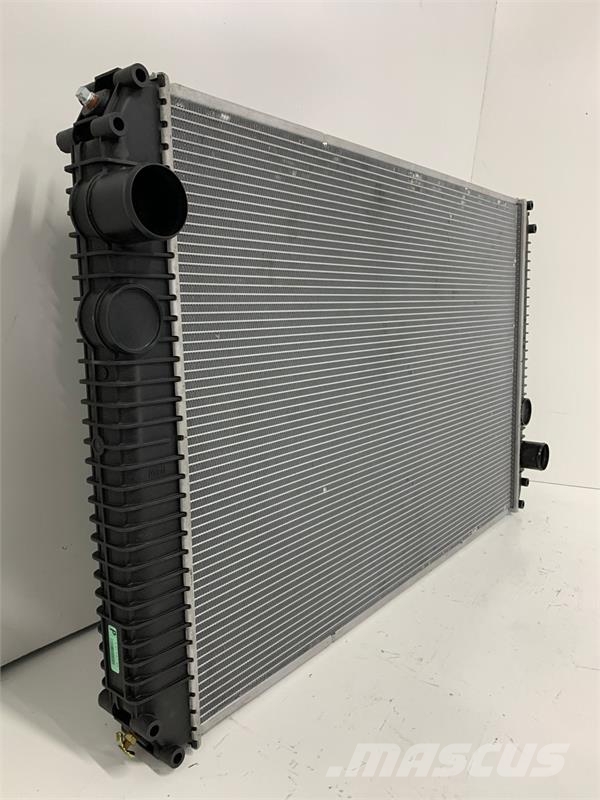 Fleetwood Discovery Radiator # 720010 Radiatoare