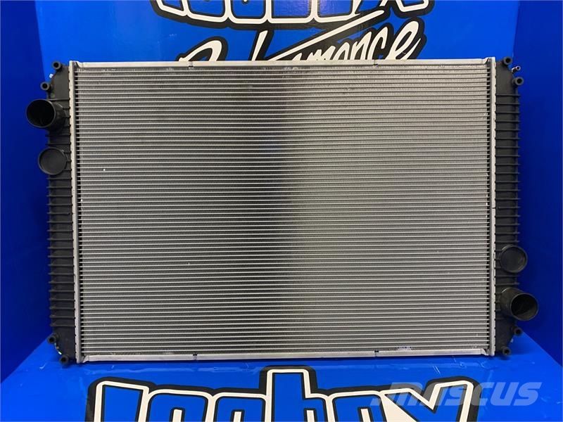 Fleetwood Discovery Radiator # 720010 Radiatoare