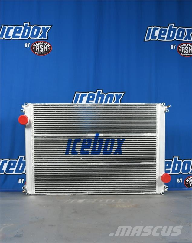 Fleetwood Discovery Radiator # 720025 Radiatoare