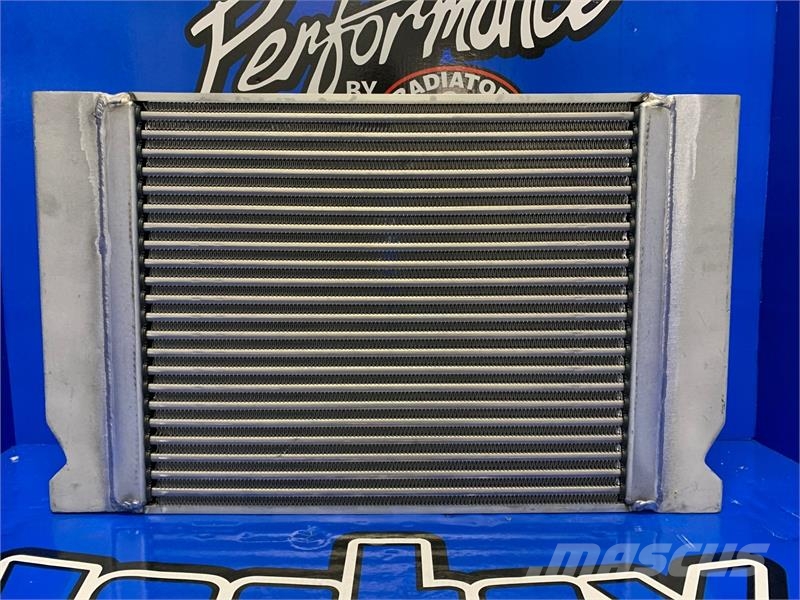 Flexliner Bus Charge Air Cooler # 740018 Radiadores camiões e carrinhas