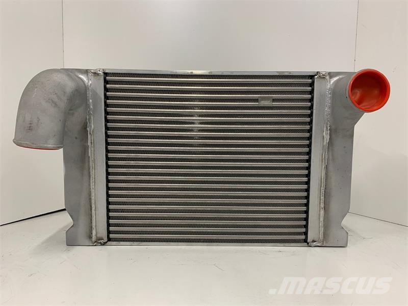 Flexliner Bus Charge Air Cooler # 740018 Radiadores camiões e carrinhas