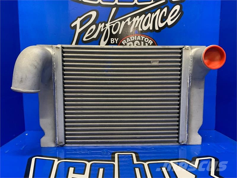 Flexliner Bus Charge Air Cooler # 740018 Radiadores camiões e carrinhas