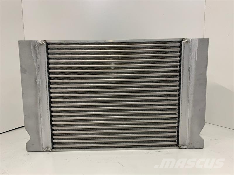 Flexliner Bus Charge Air Cooler # 740018 Radiadores camiões e carrinhas