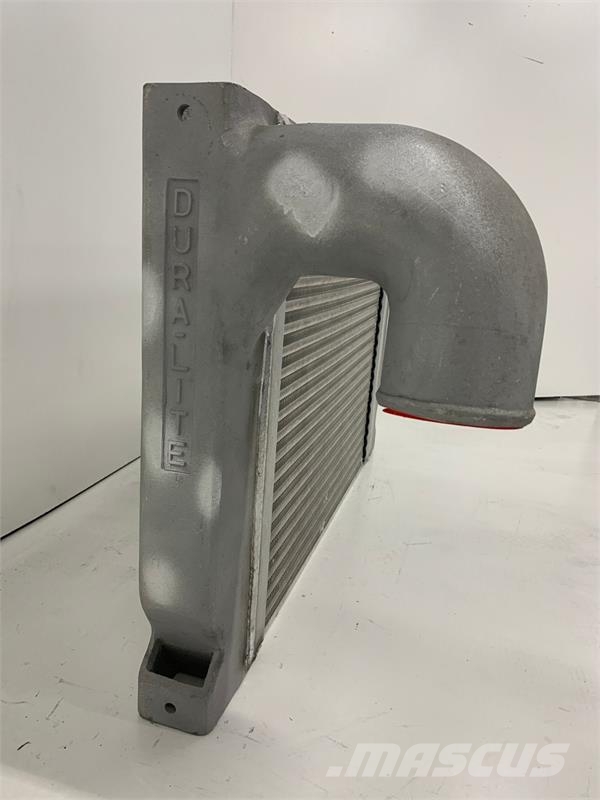 Flexliner Bus Charge Air Cooler # 740018 Radiadores camiões e carrinhas