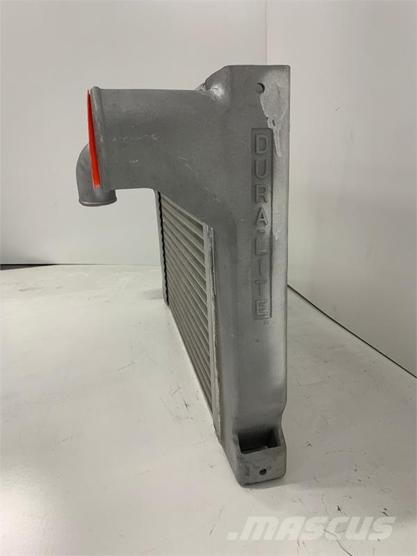 Flexliner Bus Charge Air Cooler # 740018 Radiadores camiões e carrinhas