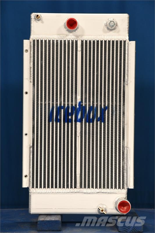 Flory ST12 Radiator # 820174 Radiators