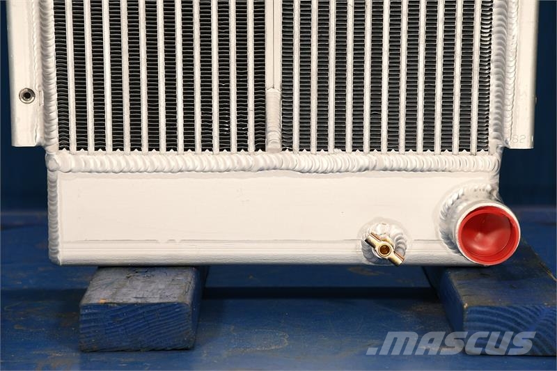 Flory ST12 Radiator # 820174 Radiators