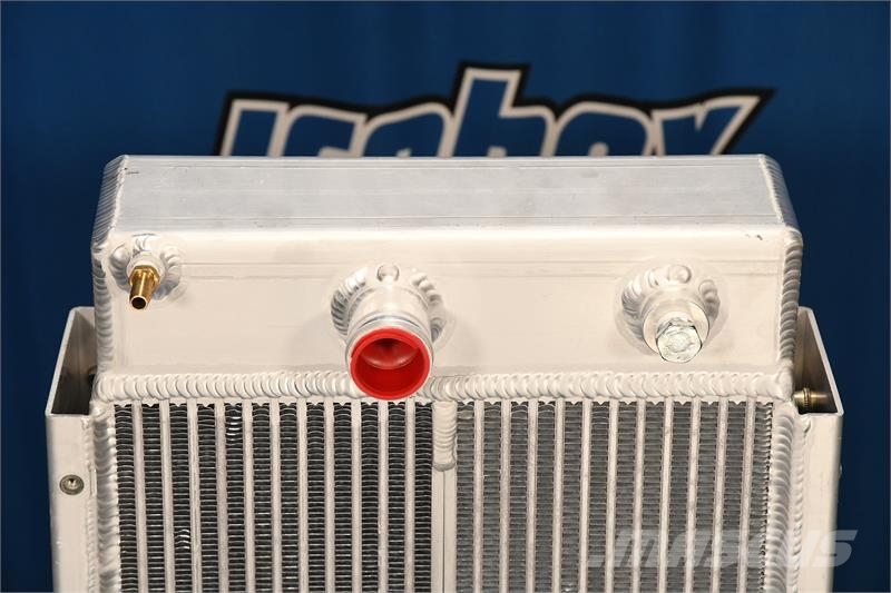 Flory ST12 Radiator # 820174 Radiators