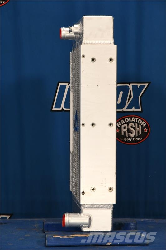 Flory ST12 Radiator # 820174 Radiators