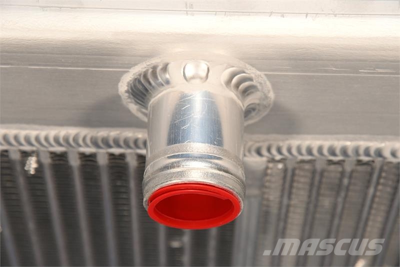 Flory ST12 Radiator # 820174 Radiators