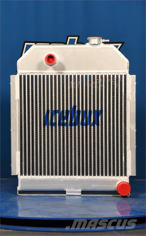 Ford 5030 Radiator # 910049 Radiadores