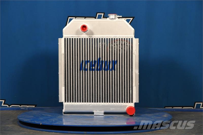 Ford 5030 Radiator # 910049 Radiadores