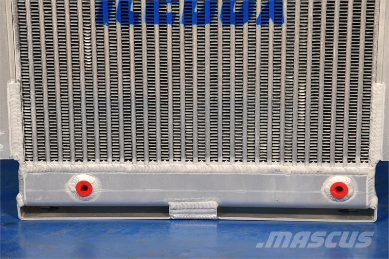 Ford 5030 Radiator # 910049 Radiadores