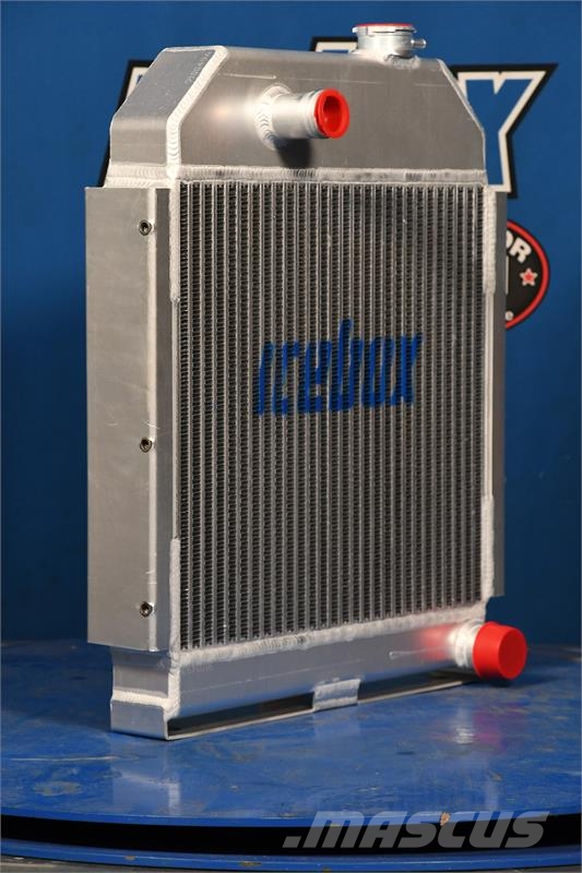 Ford 5030 Radiator # 910049 Radiadores