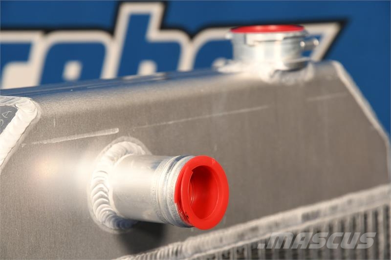 Ford 5030 Radiator # 910049 Radiadores