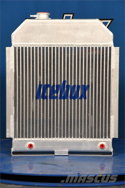 Ford 5030 Radiator # 910049 Radiadores