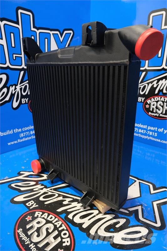 Ford 6.4 Charge Air Cooler # 600104 Radiadores