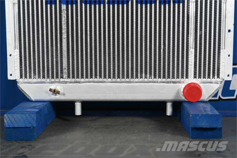 Ford 6000 / 7000 Radiator # 600001 Radiadores
