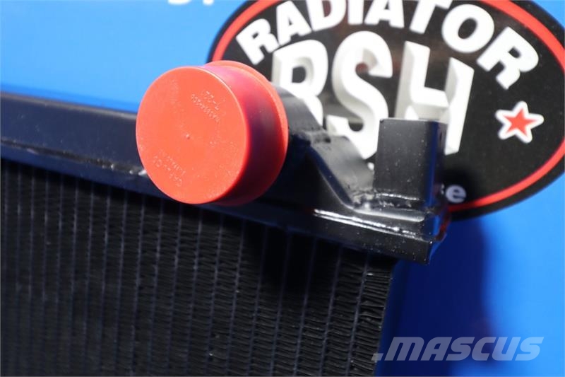 Ford B500,B600,B700,B800,F600 Radiator # 600025 Καλοριφέρ