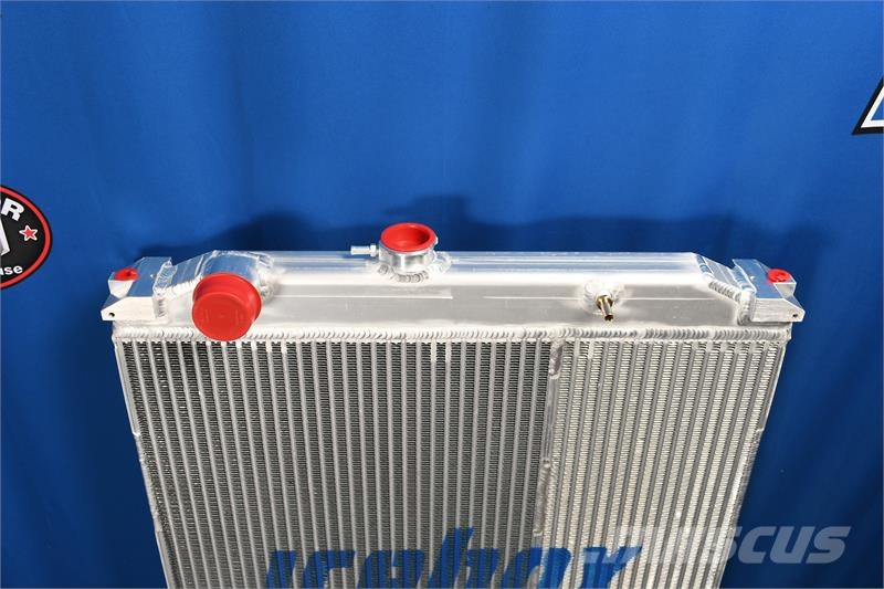 Ford C, CF7000, 8000 Radiator # 600183 Radiatorer