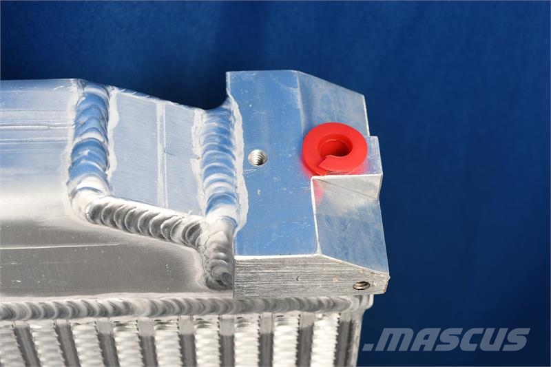 Ford C, CF7000, 8000 Radiator # 600183 Radiatorer