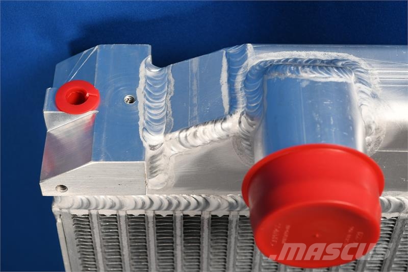Ford C, CF7000, 8000 Radiator # 600183 Radiatorer