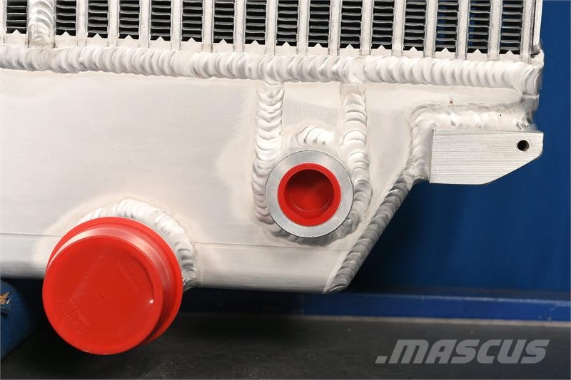 Ford C, CF7000, 8000 Radiator # 600183 Radiatorer