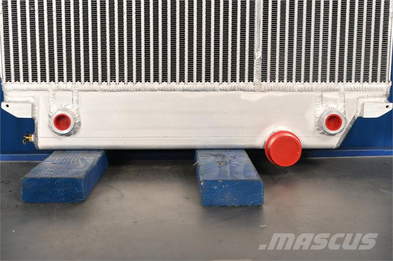 Ford C, CF7000, 8000 Radiator # 600183 Radiatorer