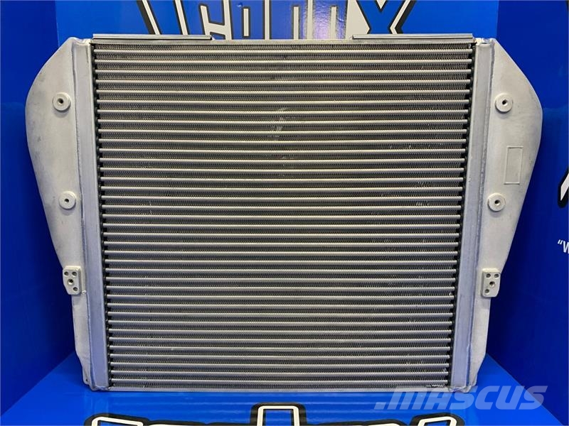 Ford Charge Air Cooler # 600139 Jäähdyttimet