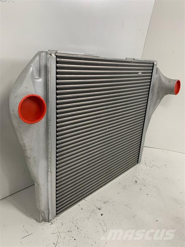 Ford Charge Air Cooler # 600139 Jäähdyttimet