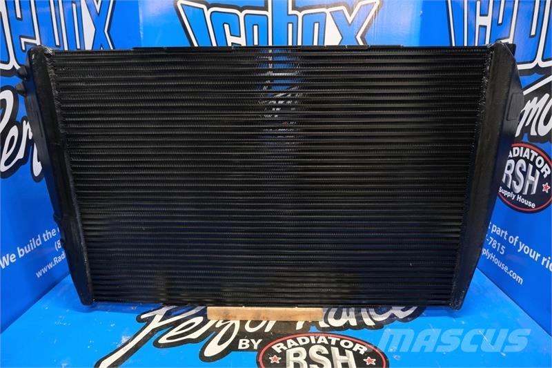 Ford Charge Air Cooler # 600113 Radijatori