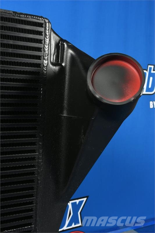 Ford Charge Air Cooler # 600117 Radijatori