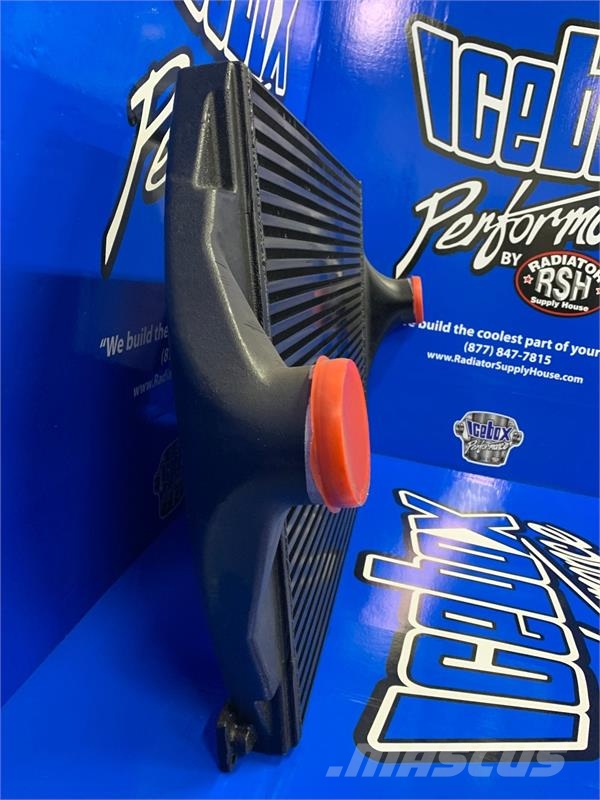 Ford Charge Air Cooler # 600131 Radiators