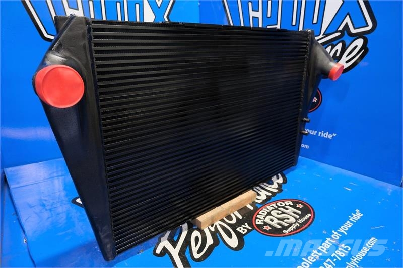 Ford Charge Air Cooler # 600113 Radijatori