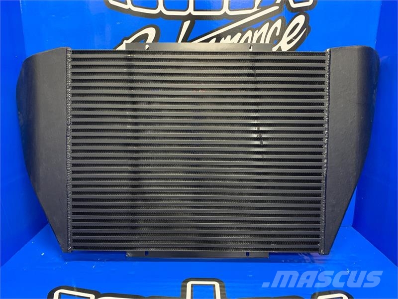 Ford Charge Air Cooler # 600144 Jäähdyttimet