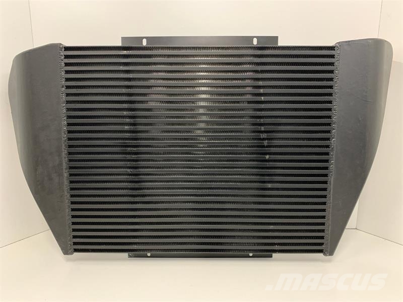 Ford Charge Air Cooler # 600144 Jäähdyttimet