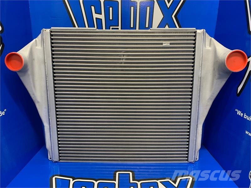 Ford Charge Air Cooler # 600139 Jäähdyttimet