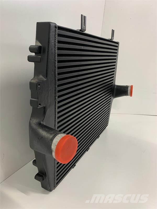 Ford Charge Air Cooler # 600151 Radijatori