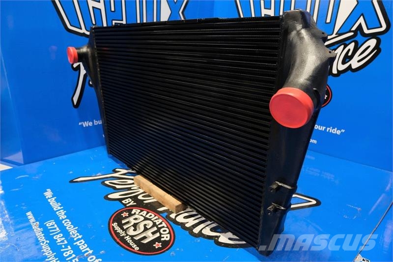 Ford Charge Air Cooler # 600113 Radijatori