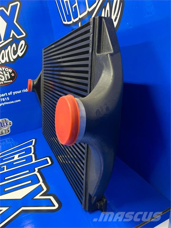 Ford Charge Air Cooler # 600131 Radiators