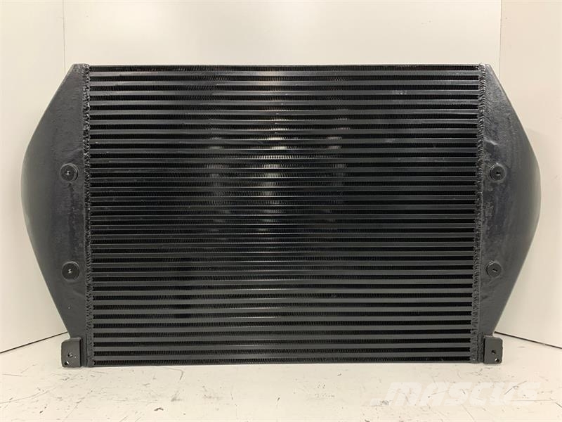 Ford Charge Air Cooler # 600131 Radiators