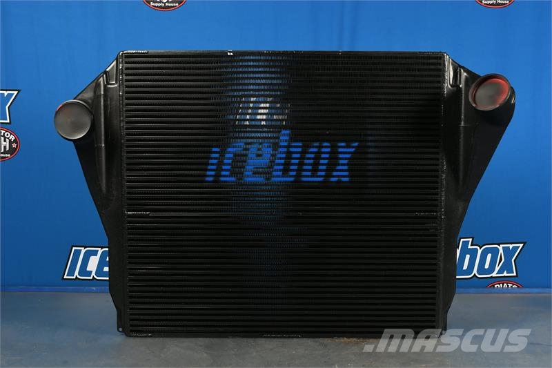 Ford Charge Air Cooler # 600117 Radijatori