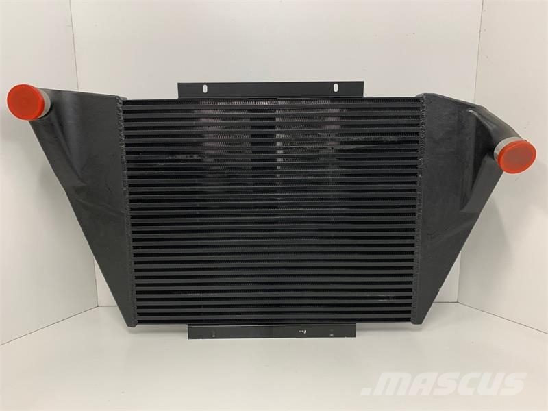Ford Charge Air Cooler # 600144 Jäähdyttimet