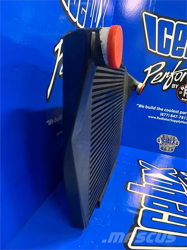 Ford Charge Air Cooler # 600144 Jäähdyttimet