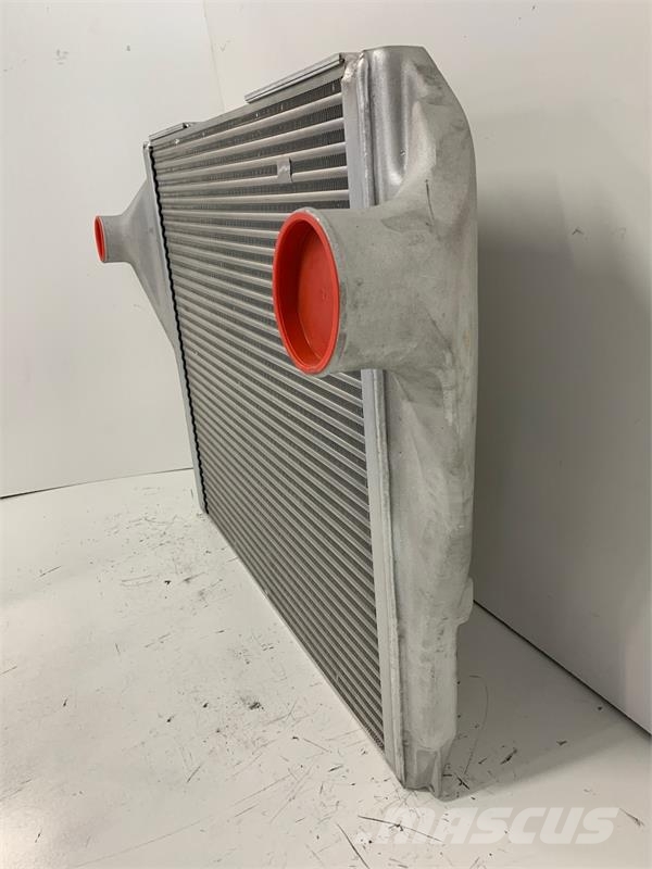 Ford Charge Air Cooler # 600139 Jäähdyttimet