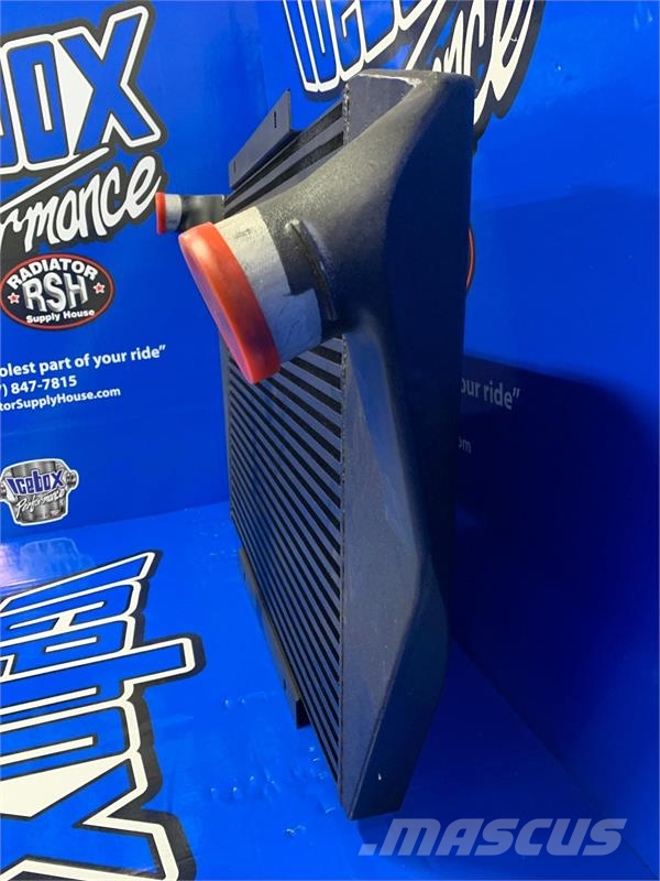 Ford Charge Air Cooler # 600144 Jäähdyttimet