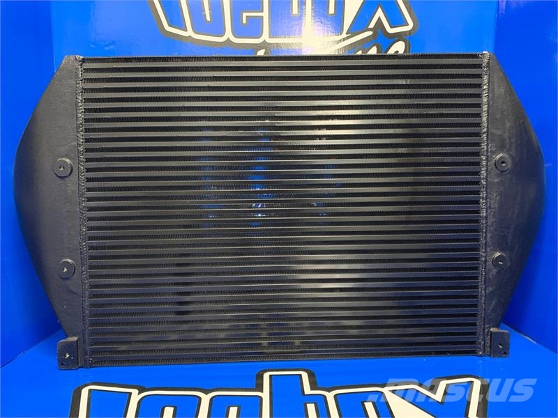 Ford Charge Air Cooler # 600131 Radiators