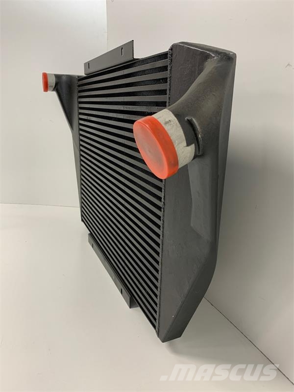 Ford Charge Air Cooler # 600144 Jäähdyttimet